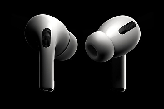 Apple начала продавать восстановленные AirPods Pro 2 со скидкой