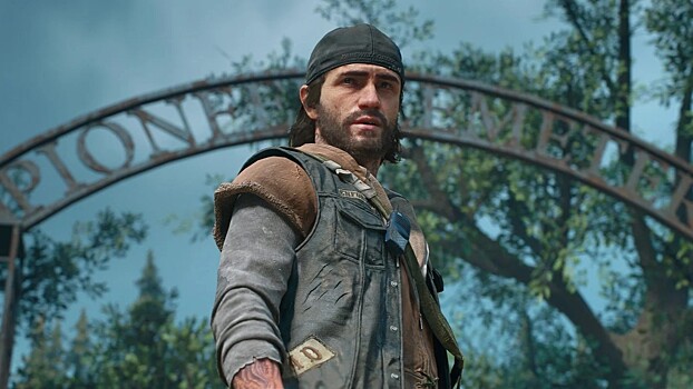 «Менее захватывающим» ремастером PlayStation может оказаться Days Gone