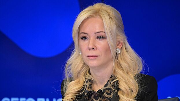 Мизулина предложила Mia Boyka удалить треки на фоне скандала с квадроберами