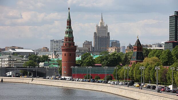 Молодежь составляет более трети внутреннего турпотока в столицу