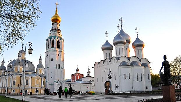 Музей дома Романовых планируется открыть в Вологде