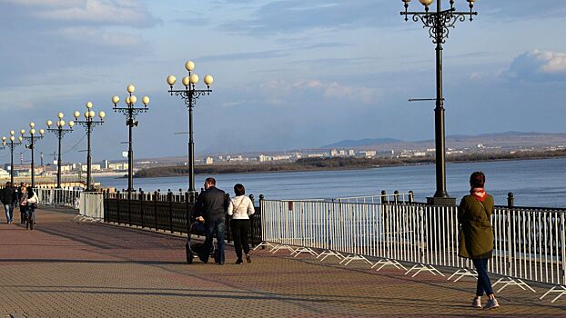 На Дальнем Востоке сохранили высокие темпы роста турпотока в регионе