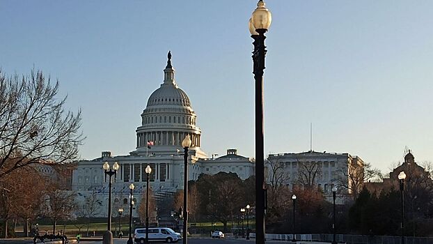 На Западе раскрыли план США по Украине