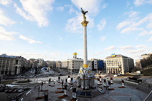 Названа причина, по которой Украину могут поделить по итогам СВО