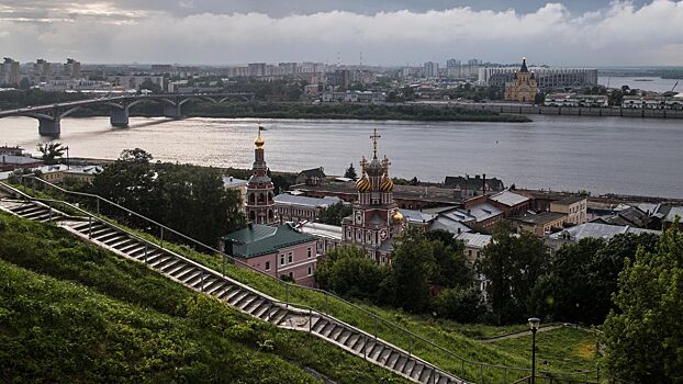 Что посмотреть в Нижегородской области