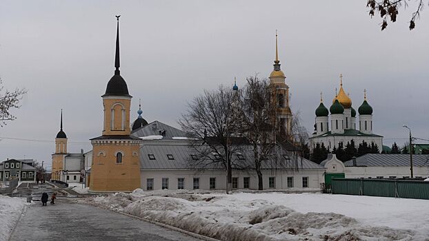 Подмосковье вошло в топ регионов по раннему бронированию зимнего отдыха