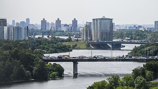 Подведены итоги программы «Лето в Подмосковье»