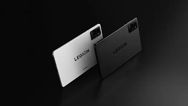 Представлен Lenovo Legion Y700