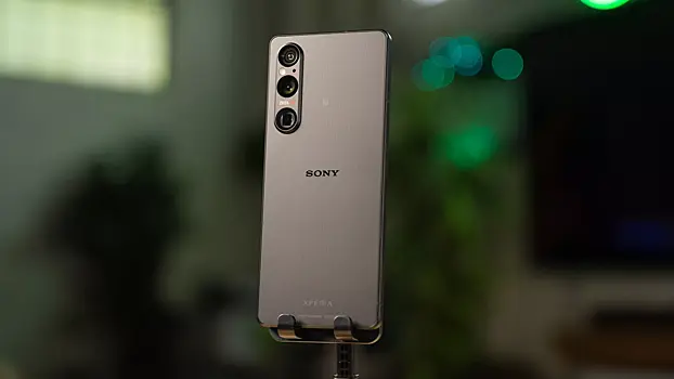 Представлен Sony LYT-818 – новый датчик камеры для смартфонов