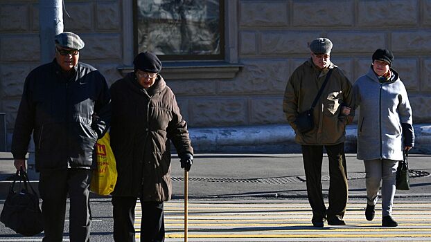 Психолог назвала признаки ментальных расстройств у пожилых родителей