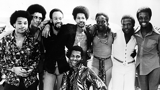 Музыкант Questlove снимет документальный фильм о группе Earth, Wind & Fire