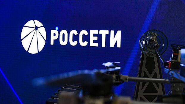 Рюмин: импортозамещение – приоритет «Россетей»