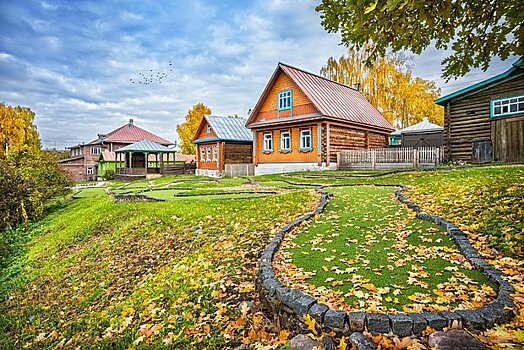 Россиянам дали советы по подготовке загородного дома к холодам