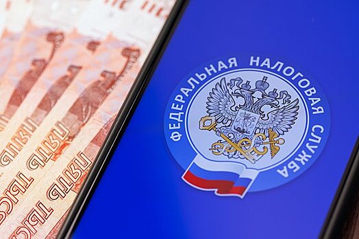 Россиянам начали приходить уведомления об уплате налога на вклады