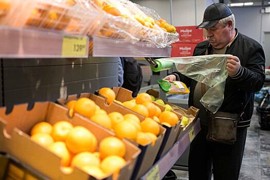 Диетолог назвал полезные продукты в сезон простуд