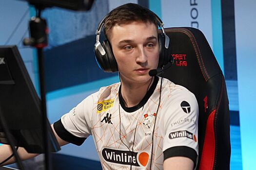 Virtus.pro упала в нижнюю сетку на ESL Pro League S20 по Counter-Strike 2