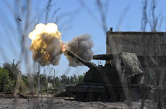 Российские военные оборвали железнодорожное сообщение ВСУ на Покровск