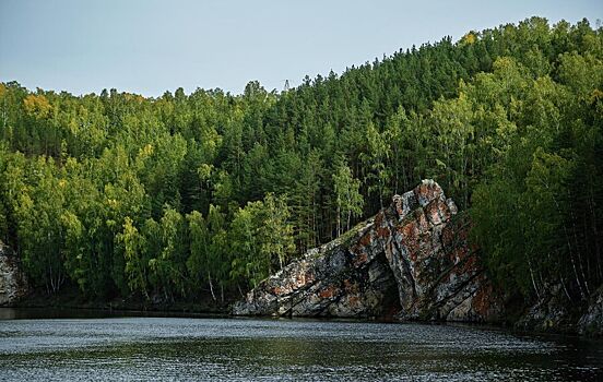 Самые аномальные и мистические места Свердловской области