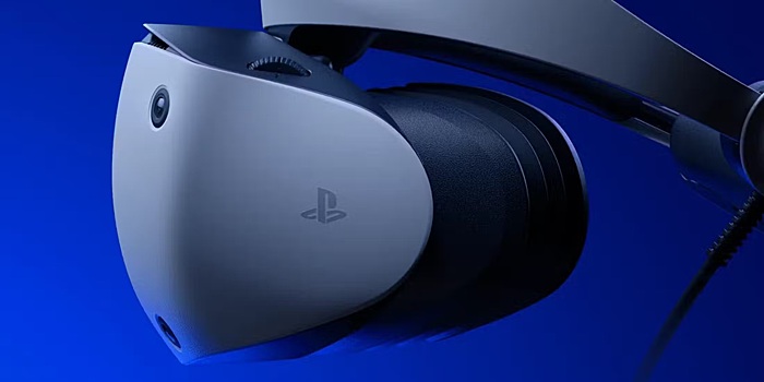 PlayStation работает над новым VR-шлемом