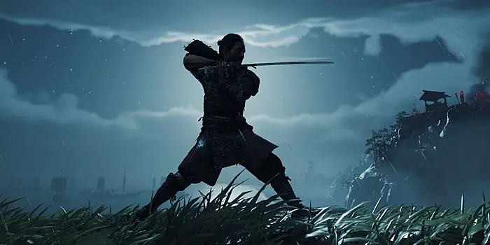 Sony и Sucker Punch назвали число проданных копий Ghost of Tsushima