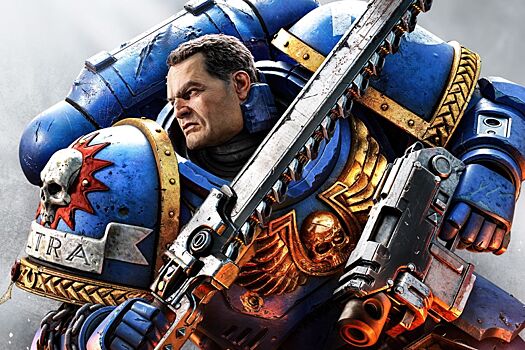 Состоялся релиз Warhammer 40,000: Space Marine 2 — игра доступна в России