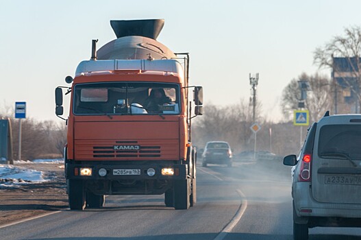 Созданы высокоактивные катализаторы для очистки газов