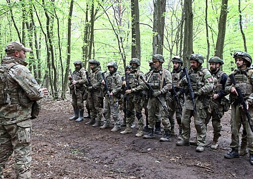 Стало известно, где у ВСУ началась острая нехватка командиров и боеприпасов