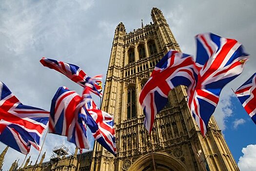 Telegraph: правительство Британии прекратило финансирование институтов Конфуция