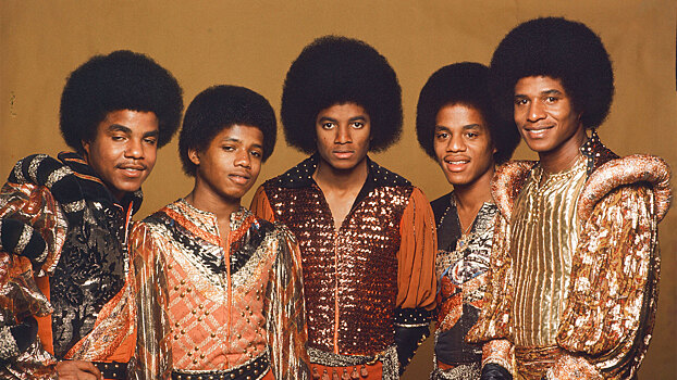 The Jacksons хотят выпустить новый альбом в память о Тито и Майкле Джексонах