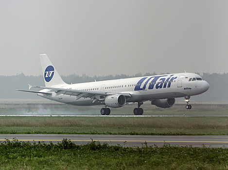 В Utair началась распродажа на зимний сезон