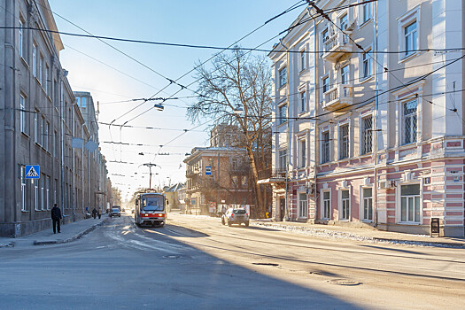 Участник программы «Время героев» Чинцов стал главой думы Нижнего Новгорода