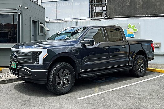 Техасское ателье Hennessey представила Ford F-150 Venom 800