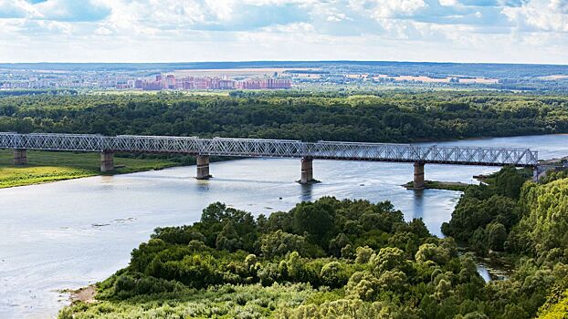 В Башкирии сформируют туристический код города Бирска