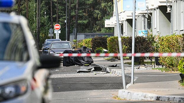 В Госдуме нашли способ покончить с налетами дронов ВСУ на Россию