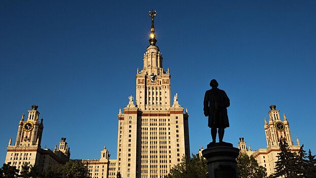 В МГУ впервые рассчитали высоту приземного слоя воздуха в Москве