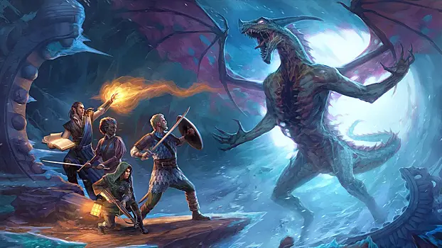 В Obsidian высказали идею о создании новой Pillars of Eternity