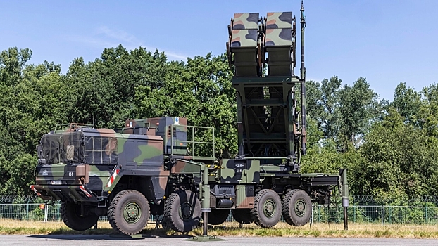 В Польше передумали покупать у США почти 500 установок HIMARS