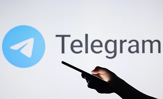 Пользователи сообщили о сбоях в работе Telegram