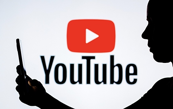 В РКН признали «применение мер» в отношении YouTube