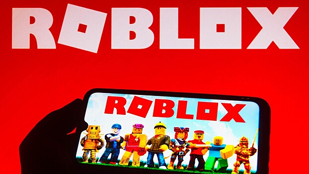 В России призвали запретить Roblox из-за игрока-педофила