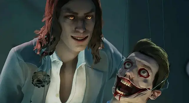 В сеть слили геймплей ранней версии Vampire: The Masquerade Bloodlines 2