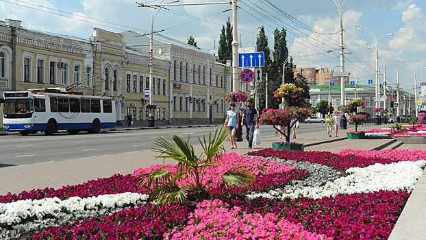 В Тамбовской области стартовала «Неделя туризма – 2024»