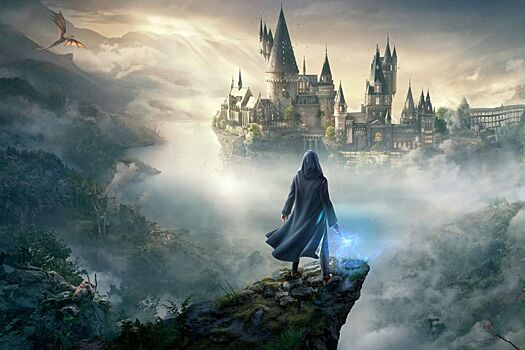 В Warner Bros. подтвердили разработку Hogwarts Legacy 2 по «Гарри Поттеру»