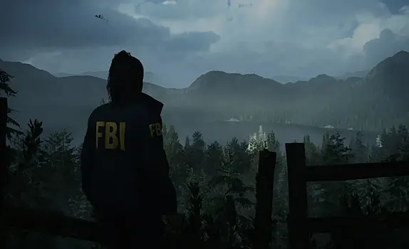 В жутком трейлере дополнения The Lake House для Alan Wake 2 напомнили о новом релизе