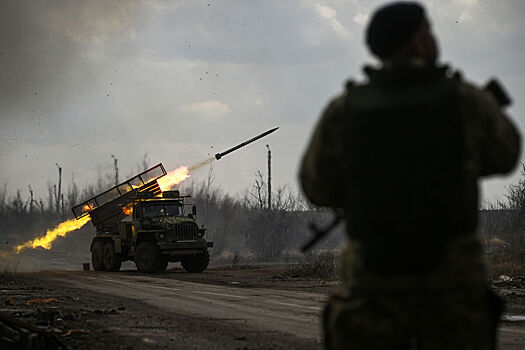 Военкоры описали текущую ситуацию на курском приграничье, где ВС РФ перешли в наступление