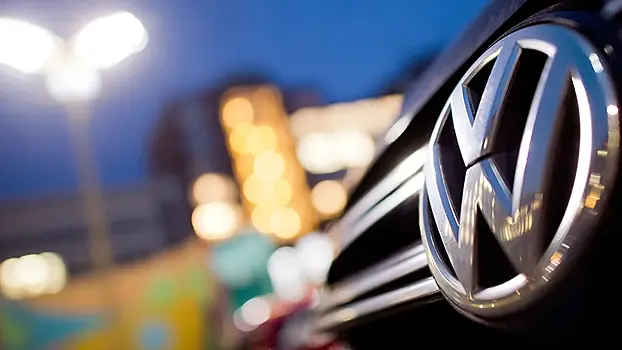 Volkswagen вновь снизил прогноз на этот финансовый год