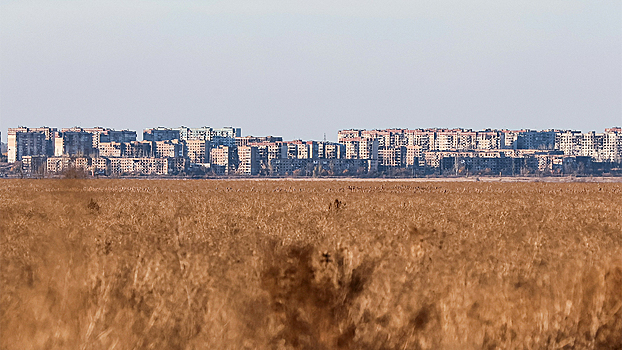 ВСУ пришли в движение в Угледаре