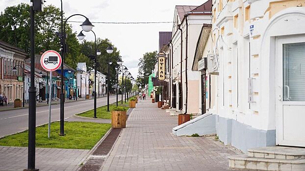 Жителям Торопца разрешили вернуться домой после атаки БПЛА