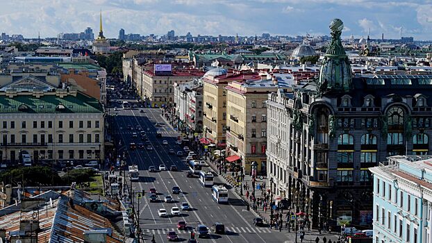 Знаменитый рэп-бар в Петербурге снесут ради российского мегапроекта