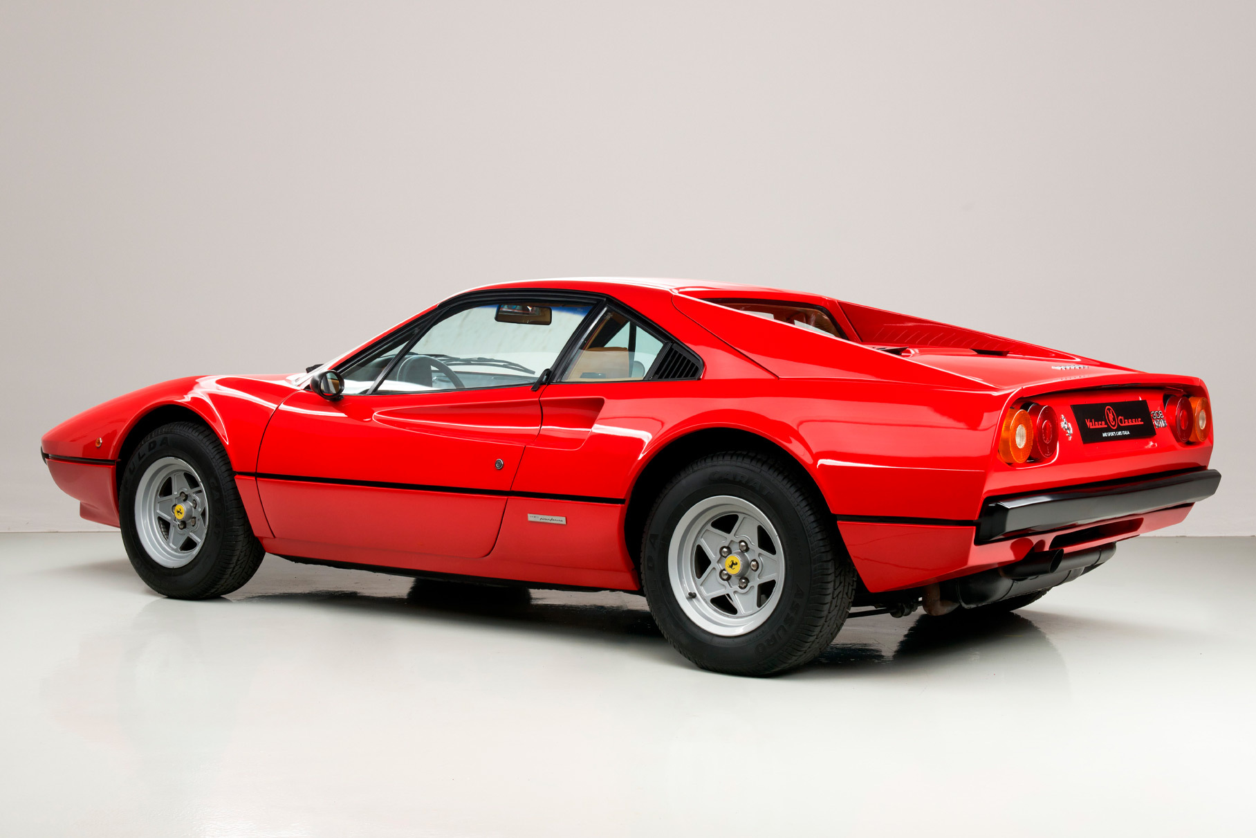 40 лет великому Ferrari 288 GTO2